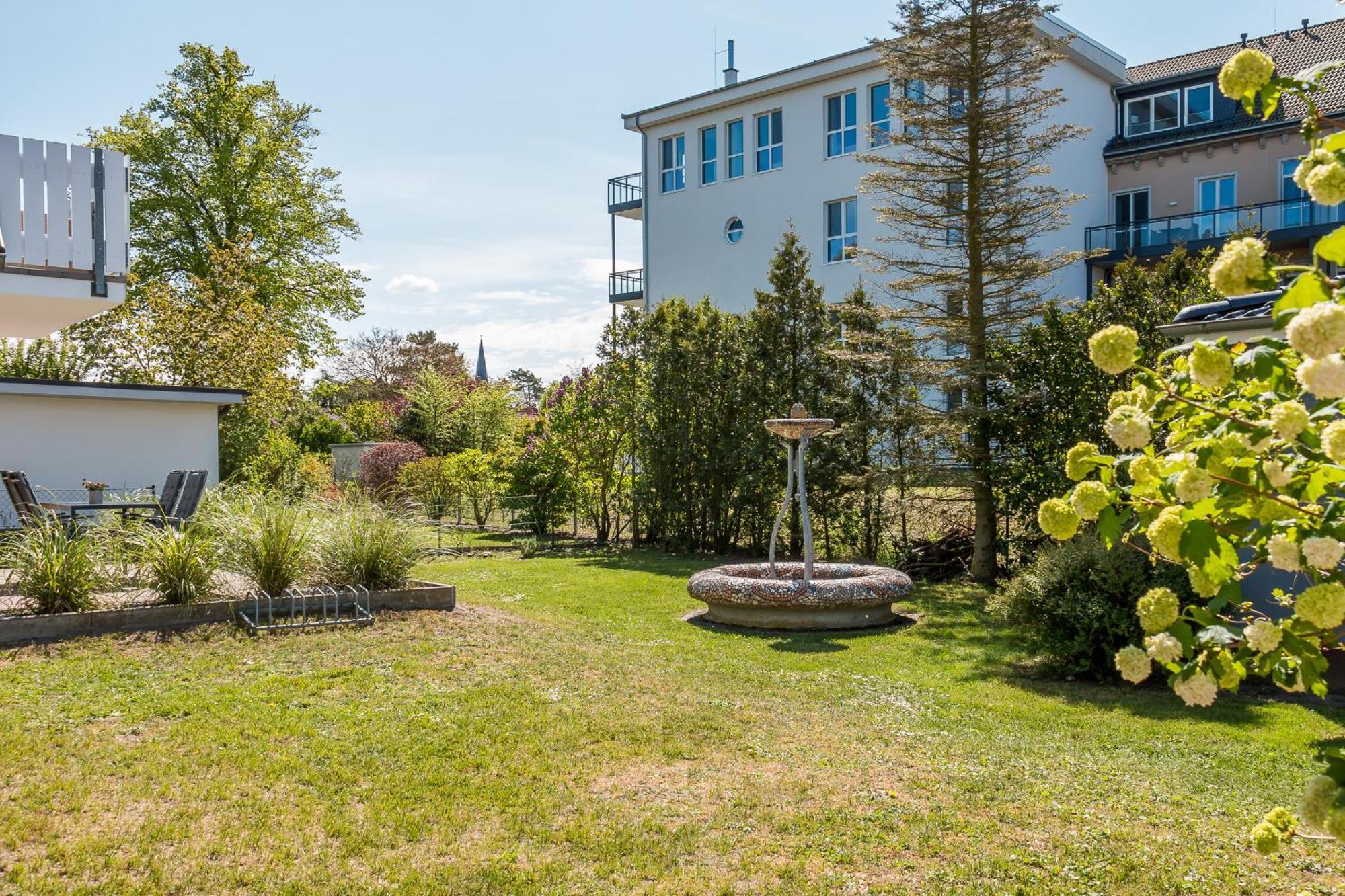 Haus Ostseenixe 01 Wustrow  Bagian luar foto